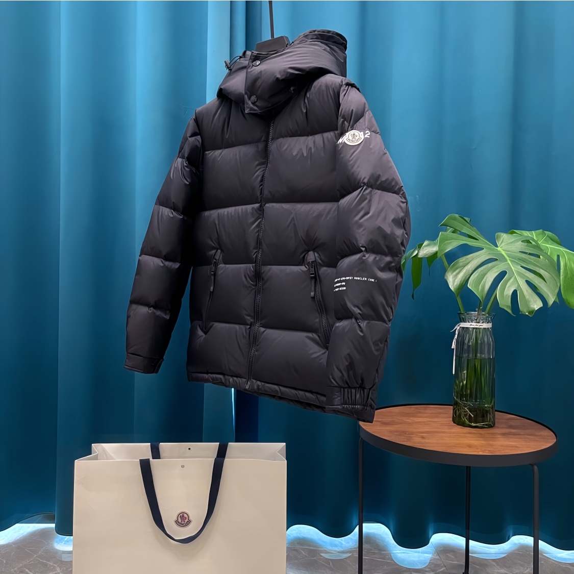 Moncler Down Jackets